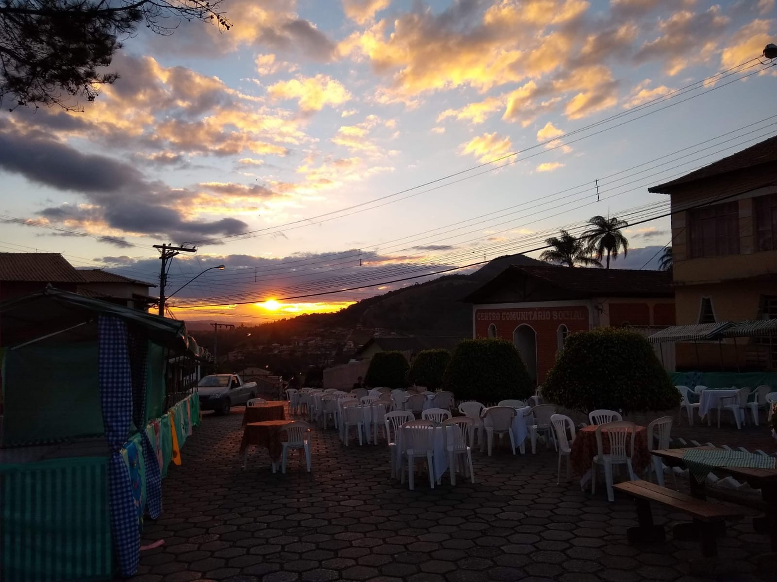 Complexo Cultural Praça da Matriz de São Sebastião