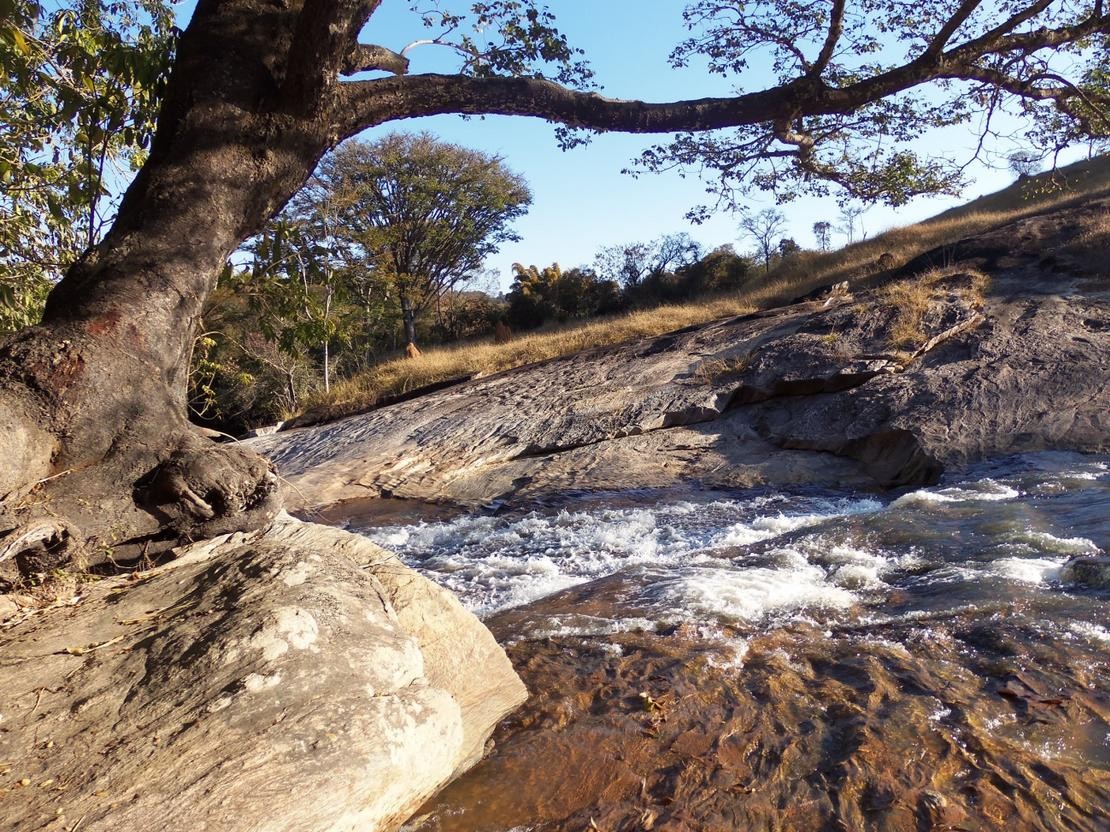 Cachoeira do Capote