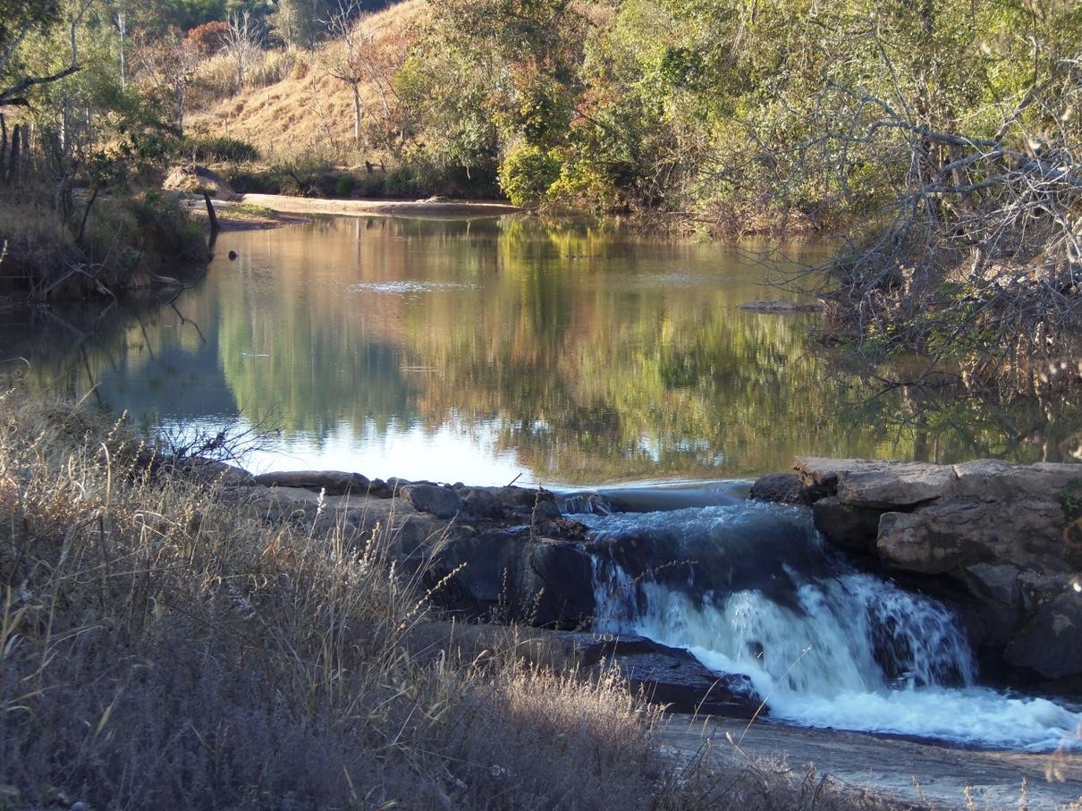 Cachoeira do Capote