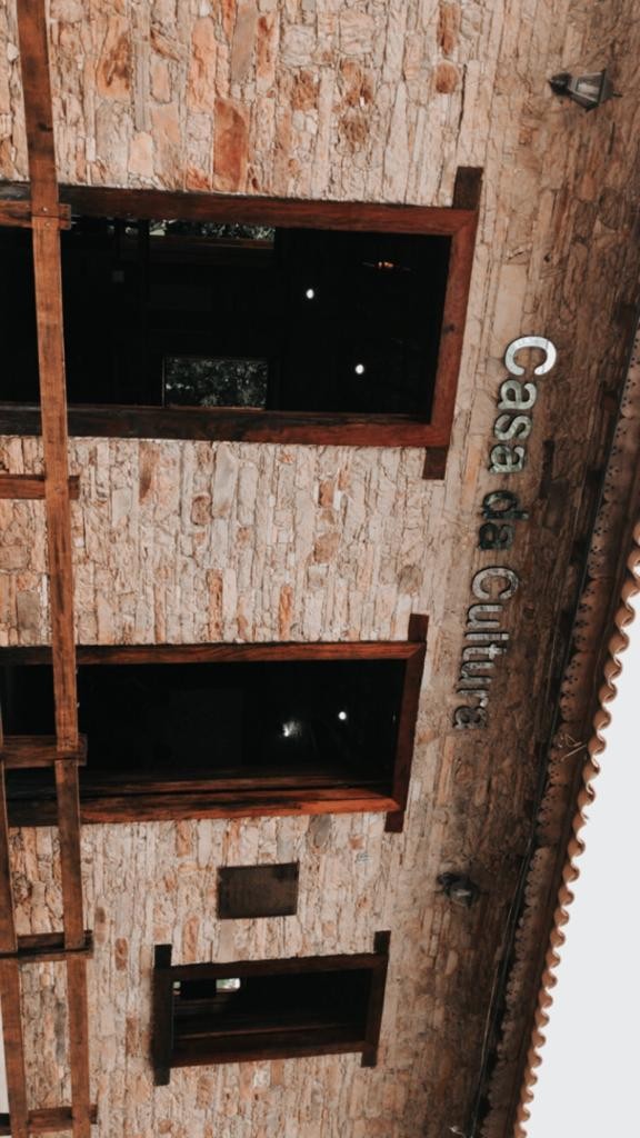 Casa da Cultura