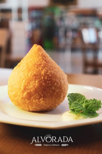 Alvorada Padaria e Cafeteria