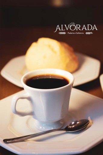 Alvorada Padaria e Cafeteria