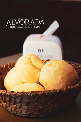 Alvorada Padaria e Cafeteria