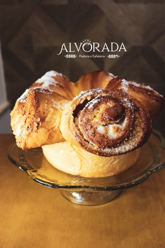 Alvorada Padaria e Cafeteria