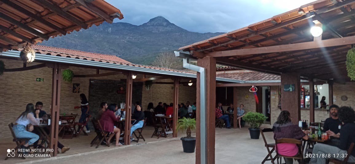 Porco's Bar