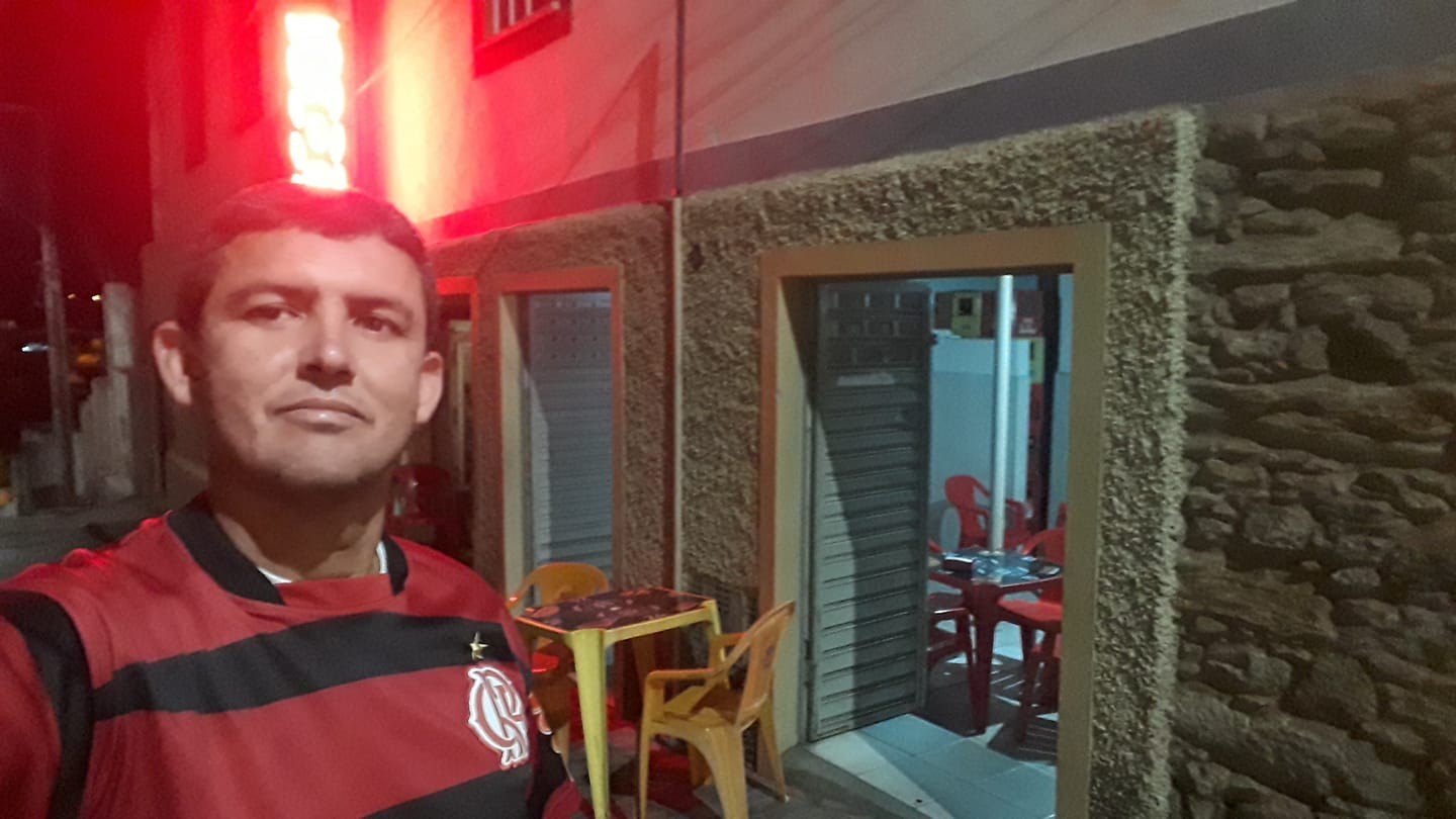 Pastelaria e Lanchonete WS