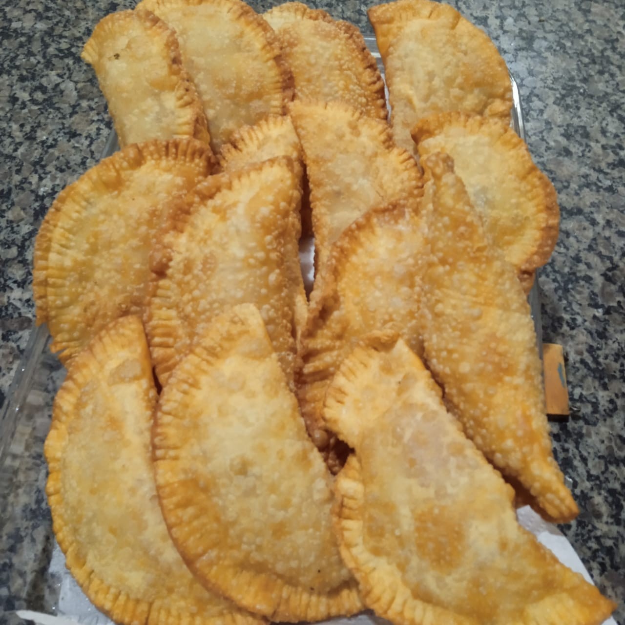Pastelaria e Lanchonete WS