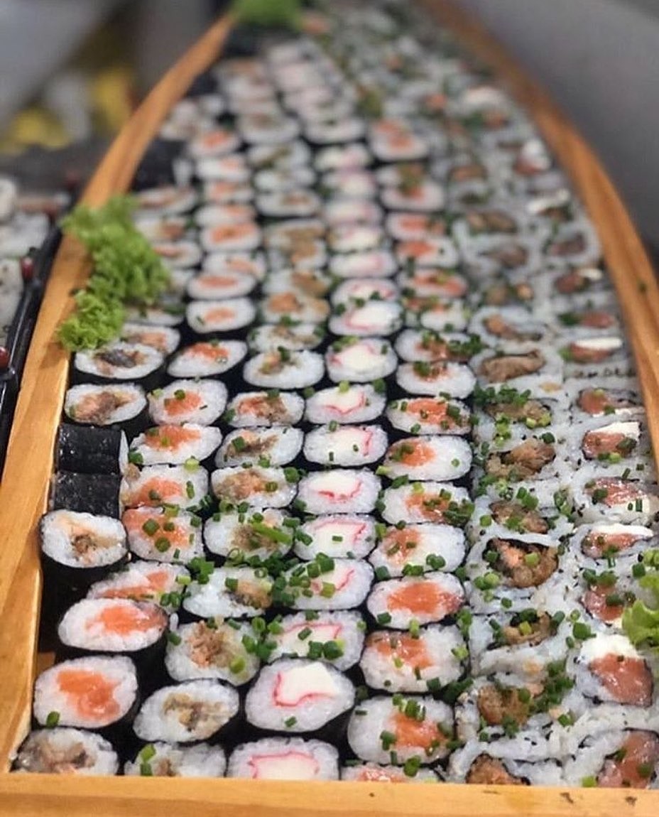 SushiGO