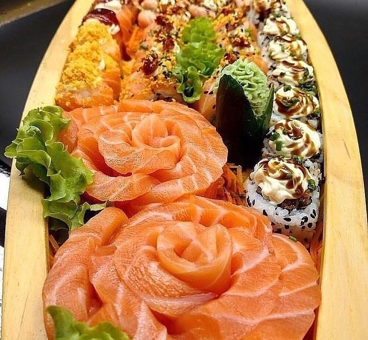 SushiGO