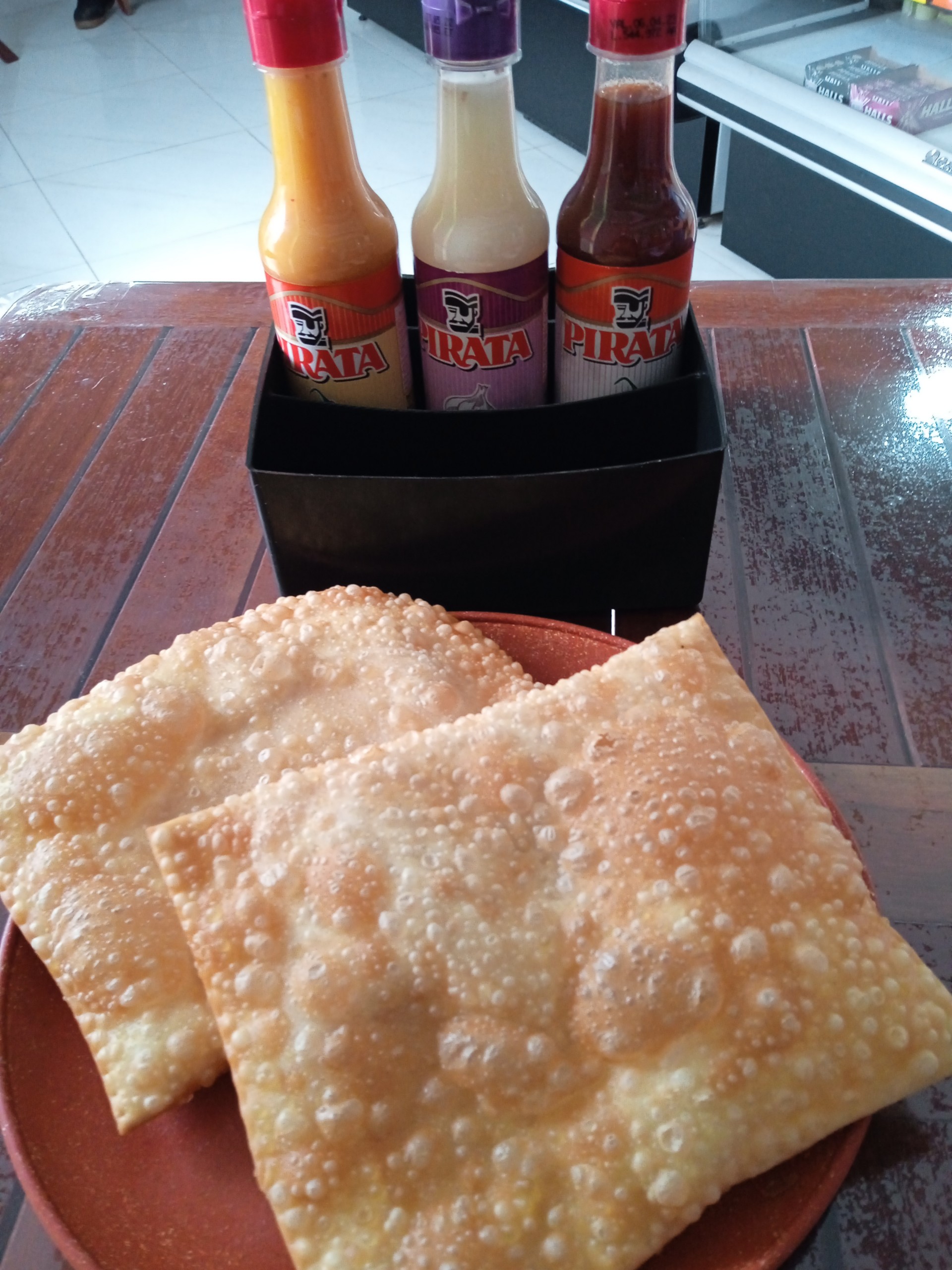 Pastelaria do Portuga 