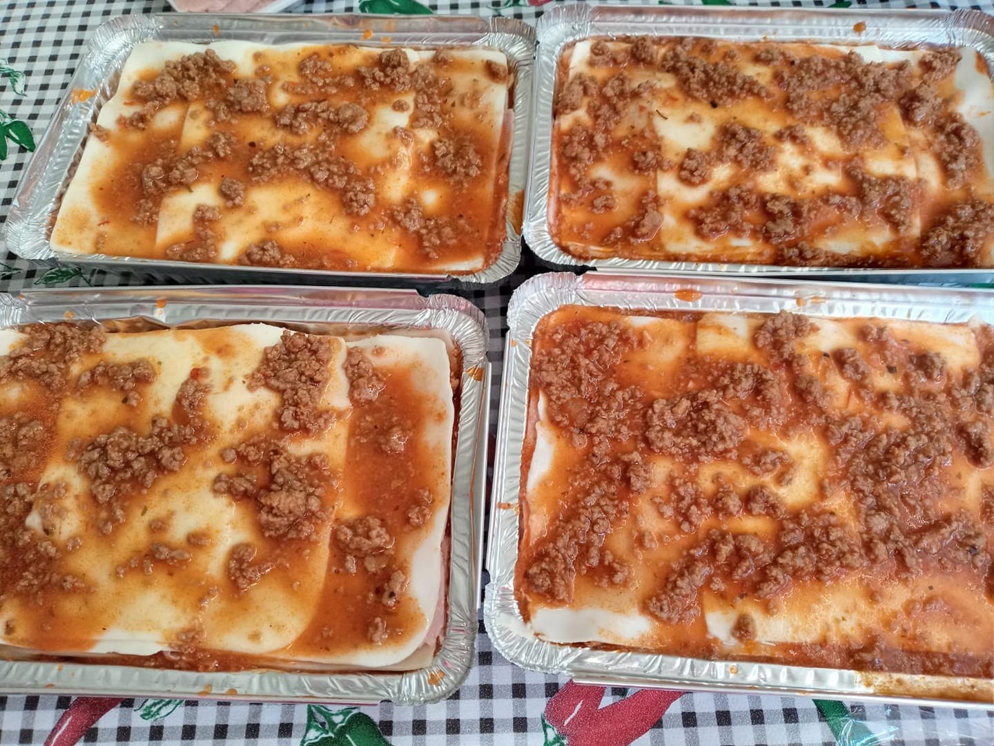 Pastelaria do Portuga 