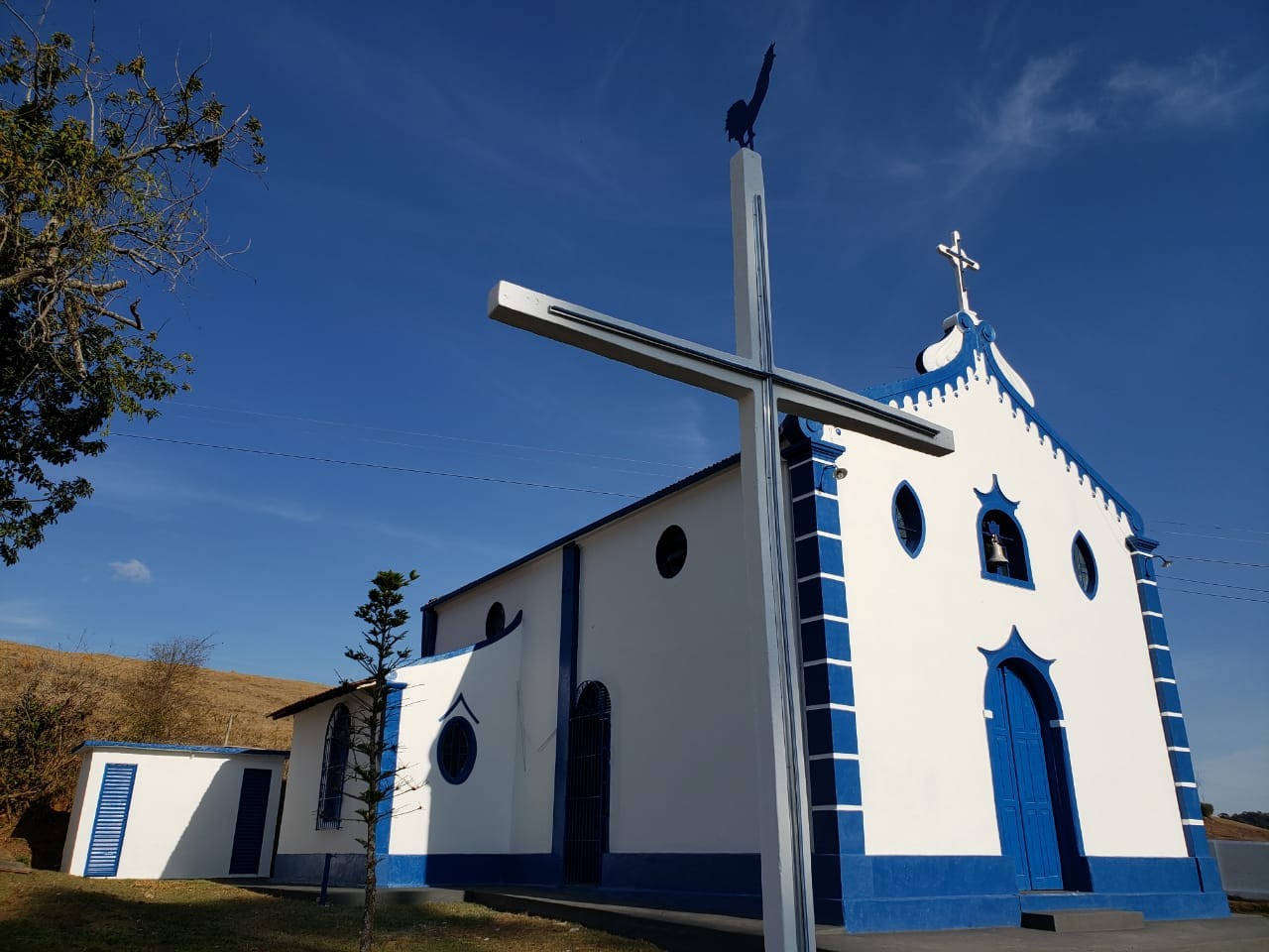 Capela de São Manoel