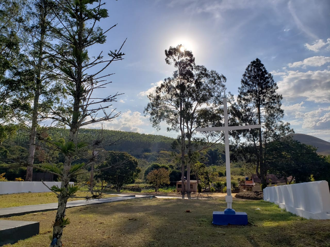 Capela de São Manoel