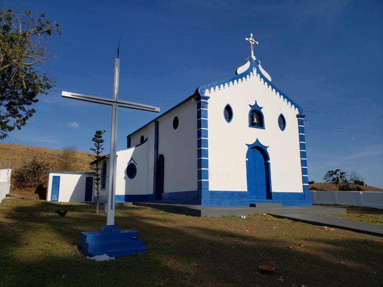 Capela de São Manoel