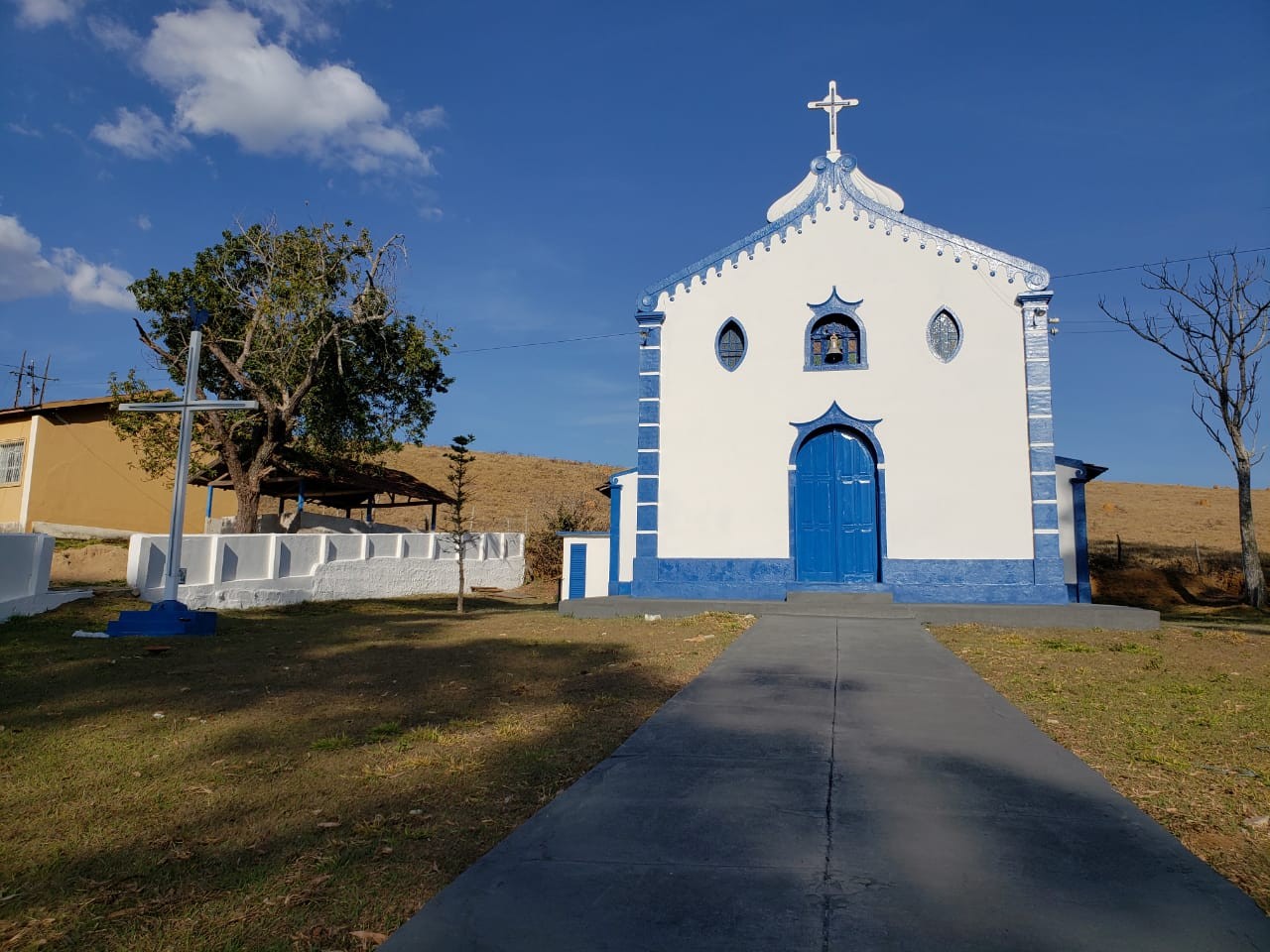 Capela de São Manoel