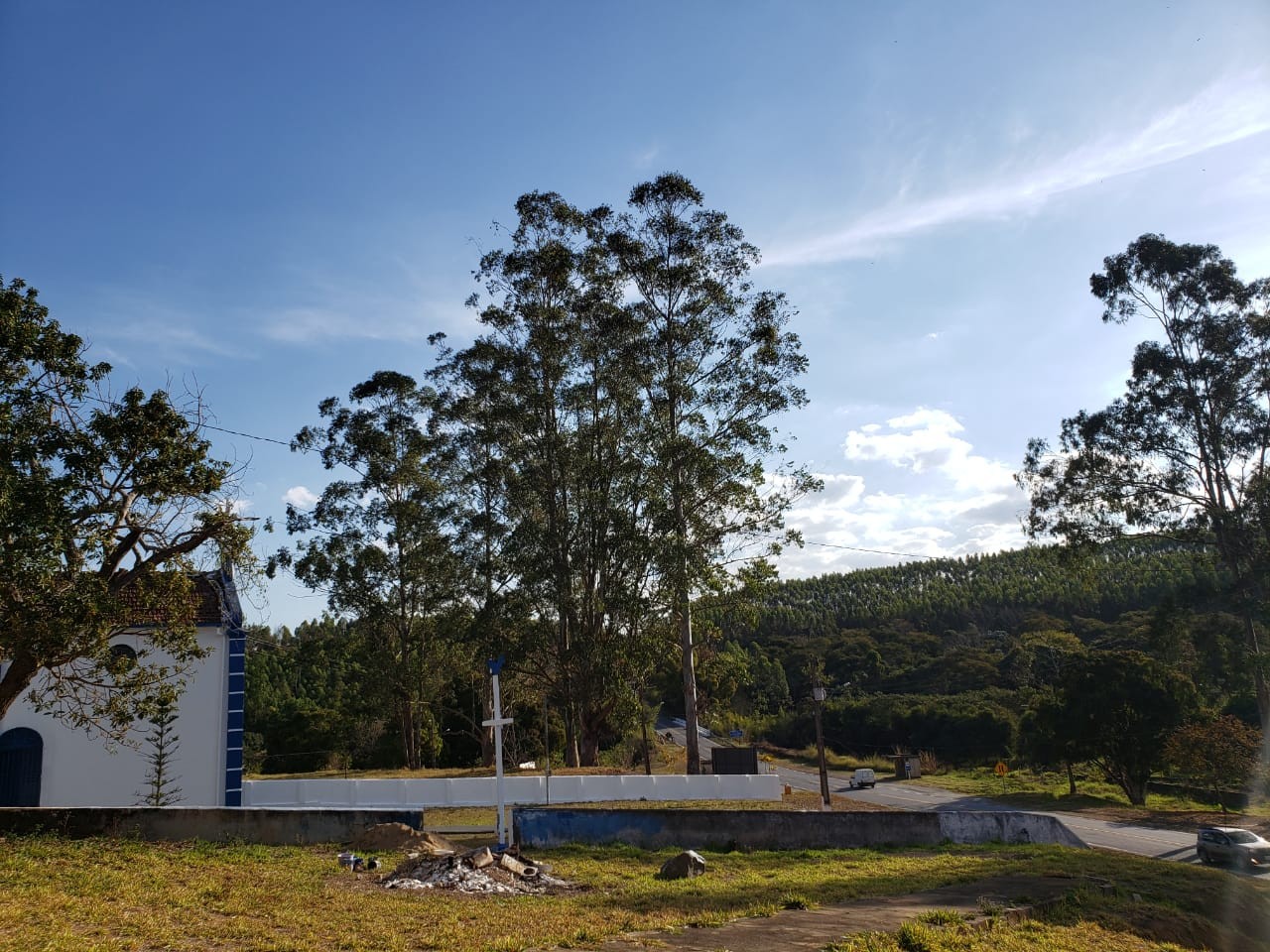 Capela de São Manoel