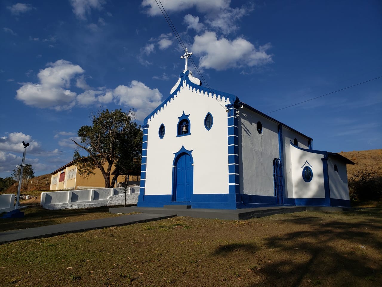 Capela de São Manoel