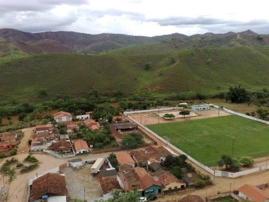 Estádio Maria Julia