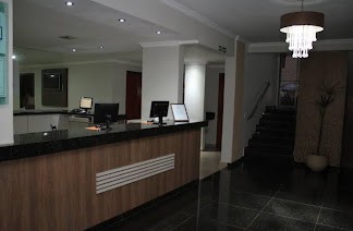 Astro Palace Hotel