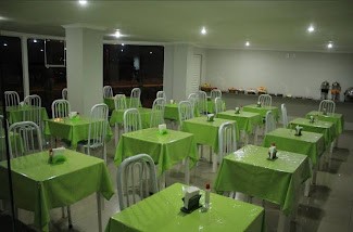 Astro Palace Hotel