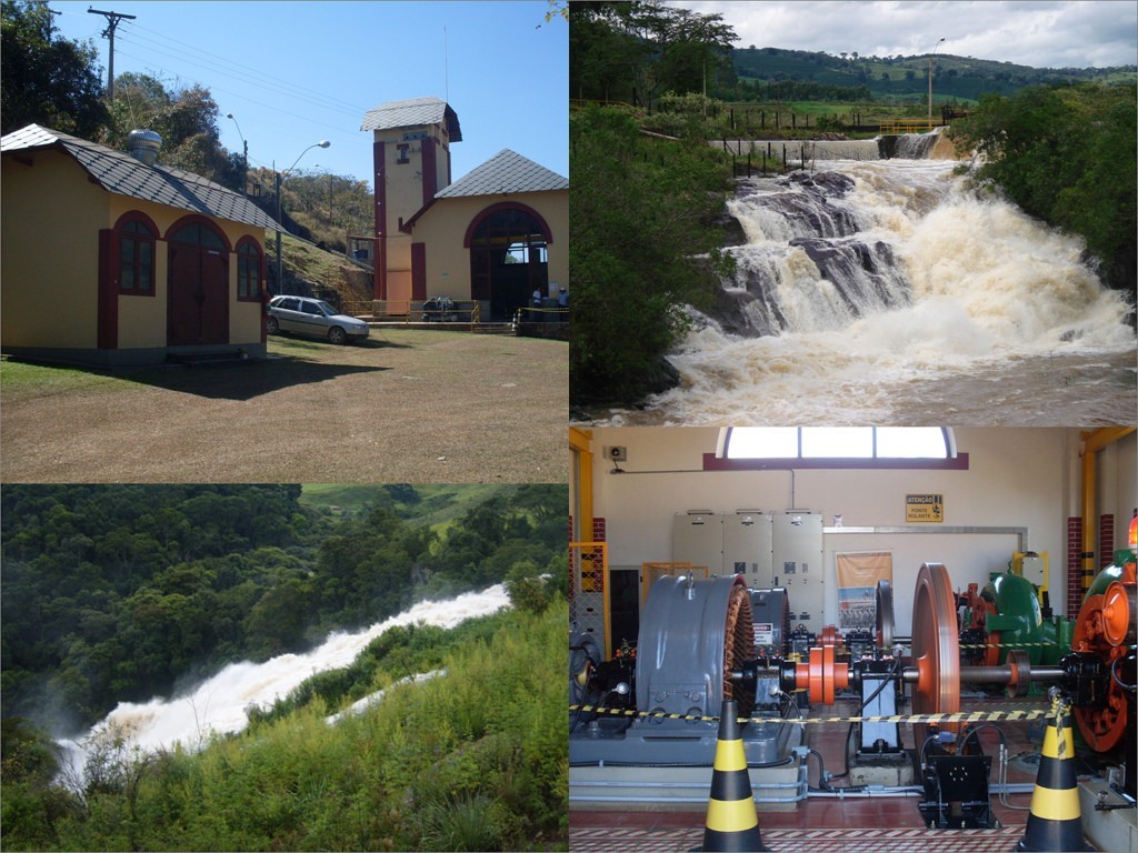 Usina Ribeirão