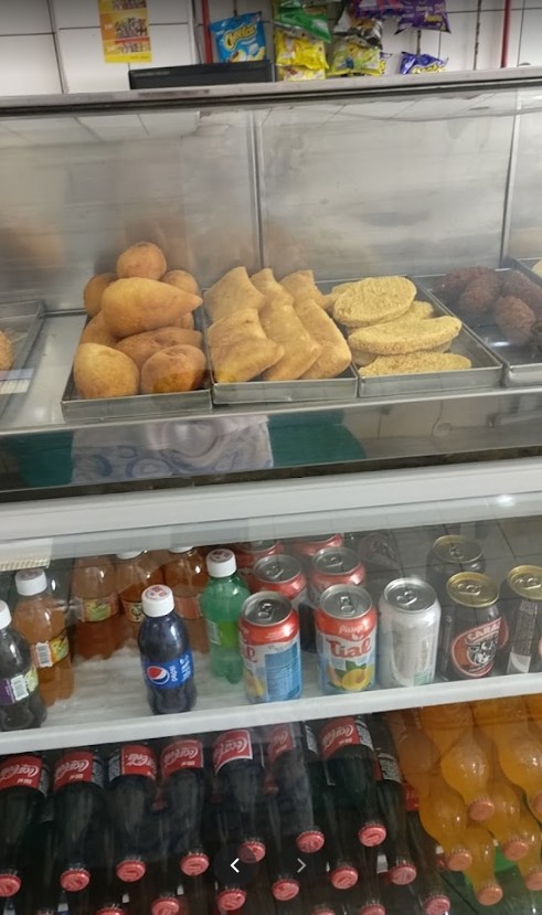 Chalé da Vovó