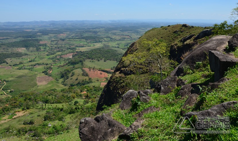 Pedra Menina