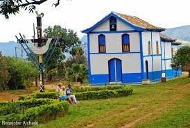 Centro Histórico da Serra dos Alves - Imagem 2