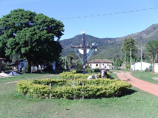 Centro Histórico da Serra dos Alves - Imagem 3