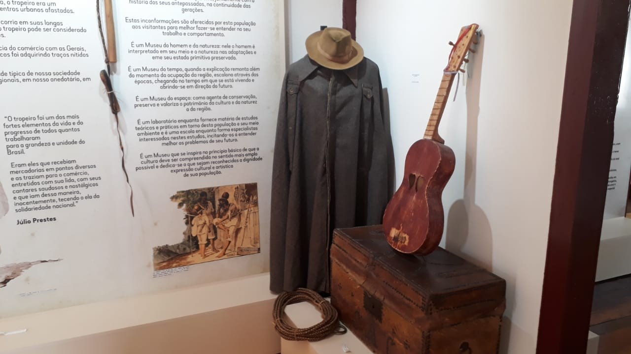 Museu do Tropeiro - Imagem 2