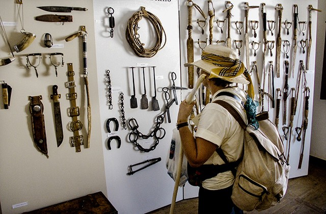 Museu do Tropeiro - Imagem 3