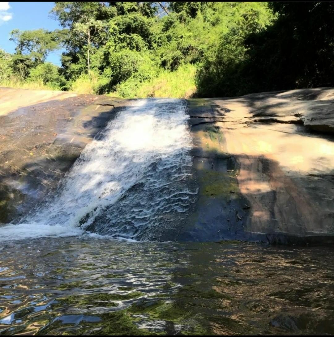 Cachoeira do Monte Redondo