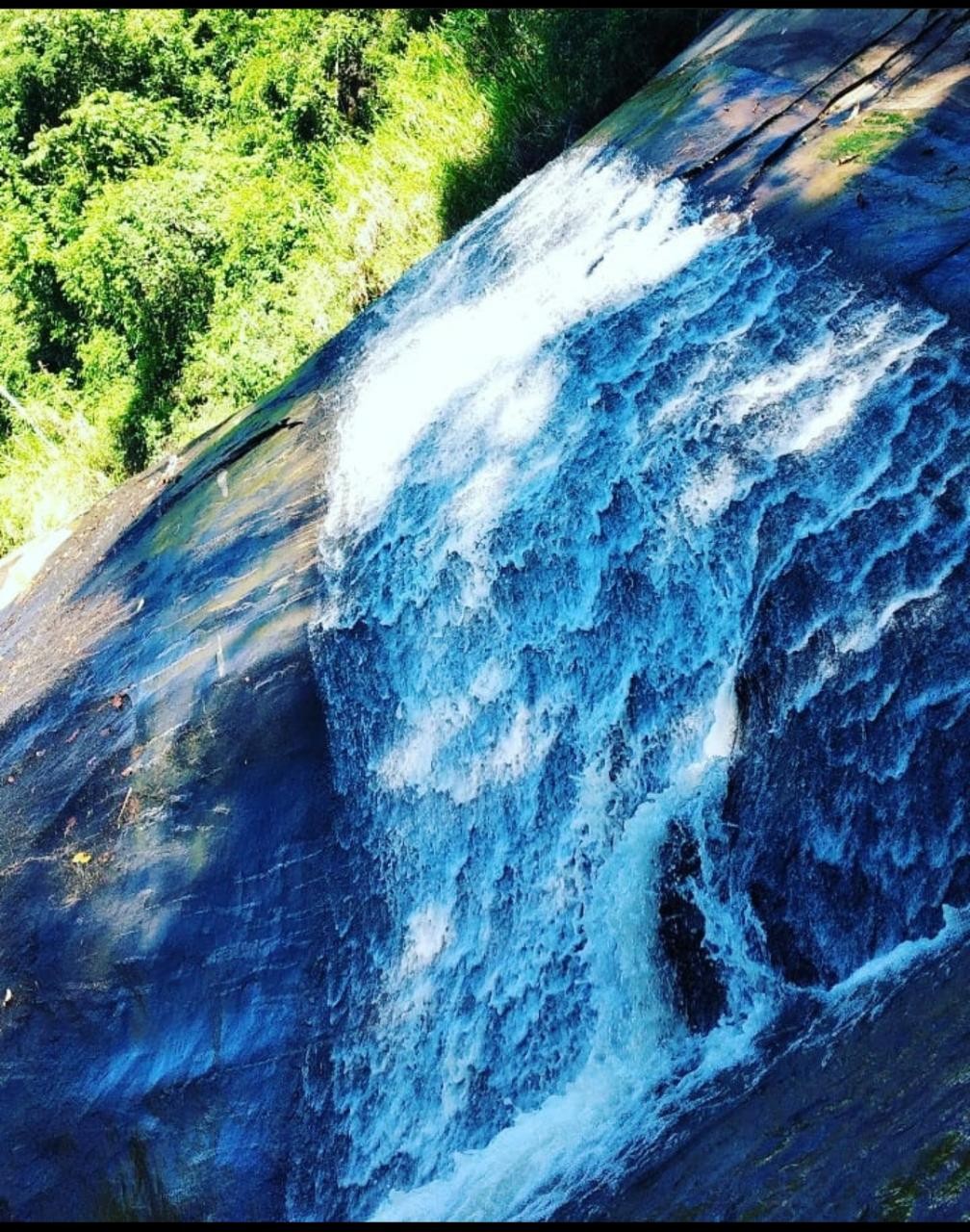 Cachoeira do Monte Redondo