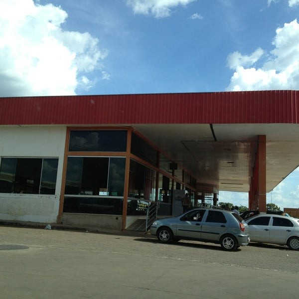 PARADA ALISSON