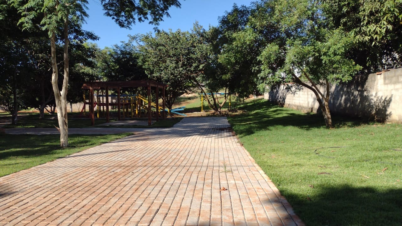 Parque da Mina