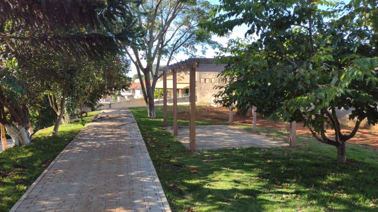 Parque da Mina
