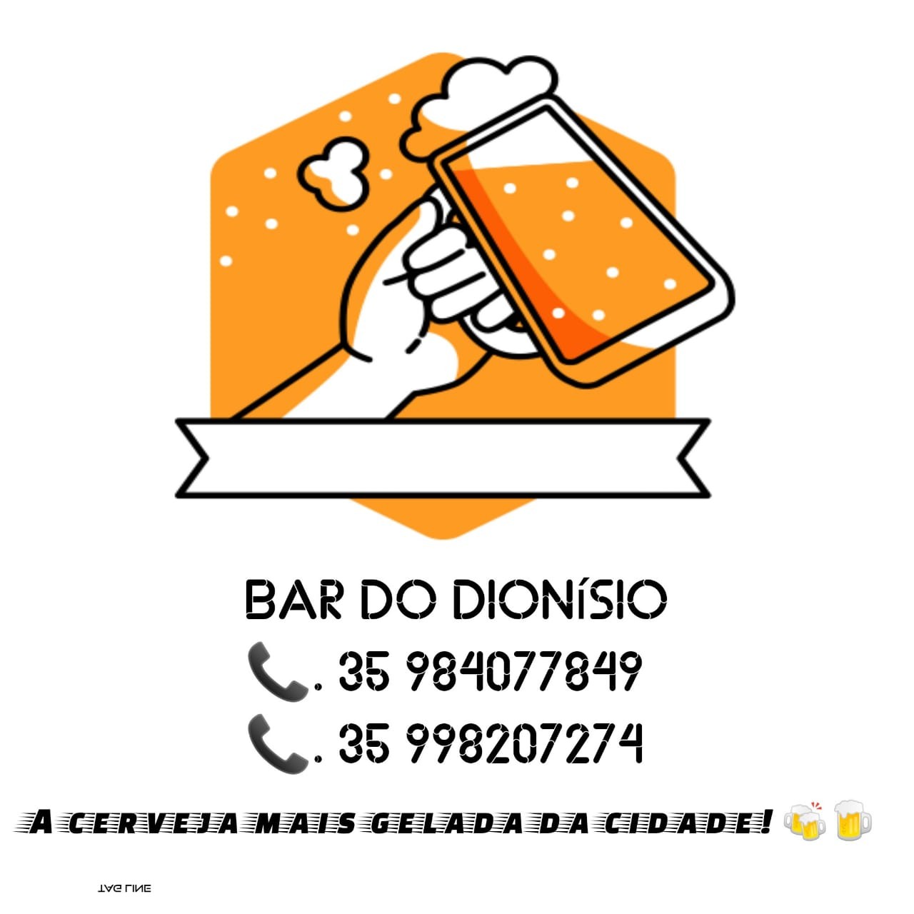 Bar do Dionísio