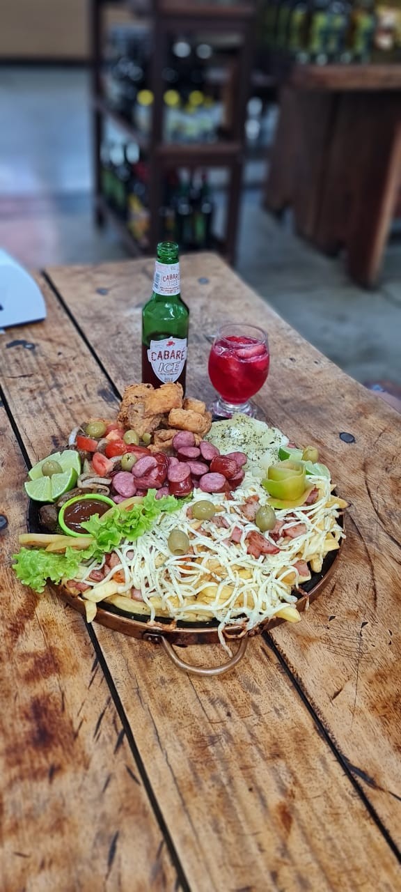 PARADA ALISSON
