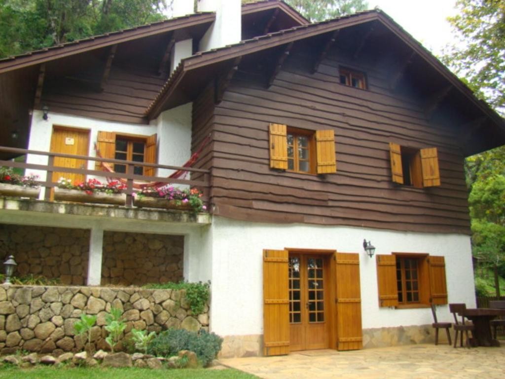 POUSADA REFUGIO DO SELADO