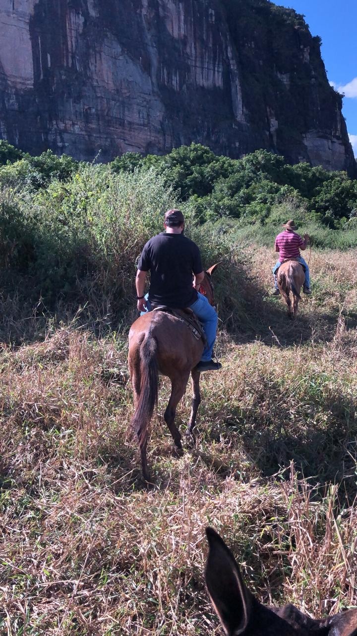  Pedra do Salitre