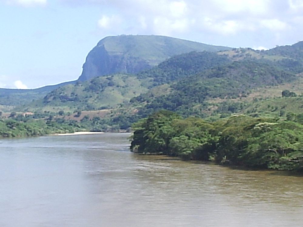  Pedra do Salitre