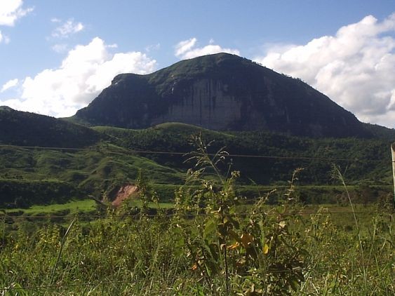  Pedra do Salitre