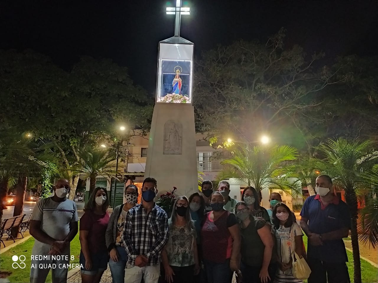 Praça do Pé de Estribo