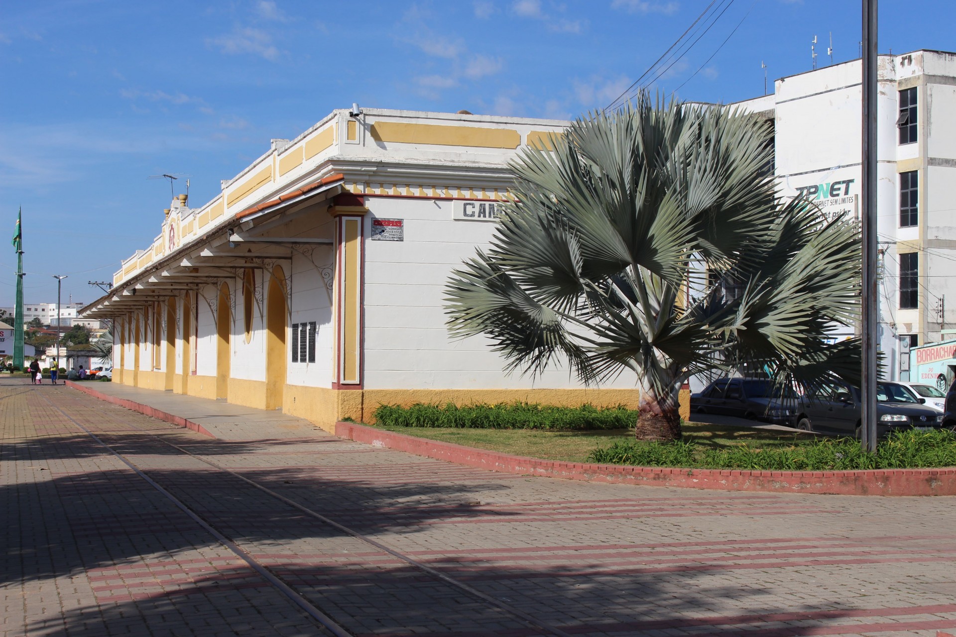 Museu Municipal