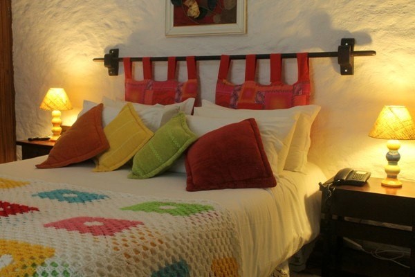 POUSADA VILLA D'AMORE       