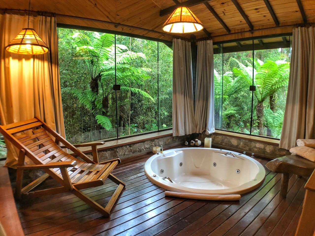 POUSADA VILLA D'AMORE       