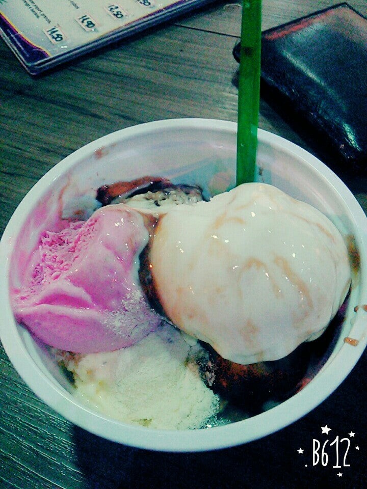 Sorveteria Salada