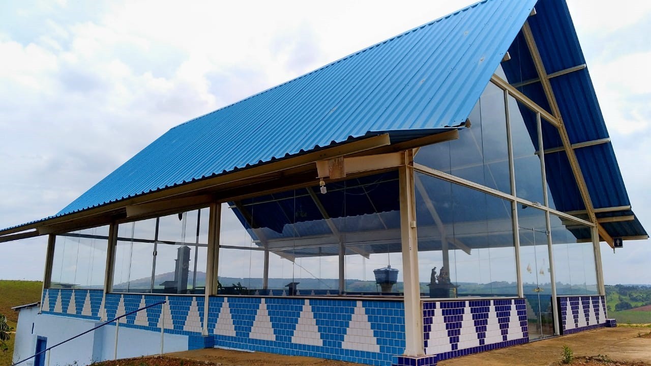 Capela de Nossa Senhora Aparecida