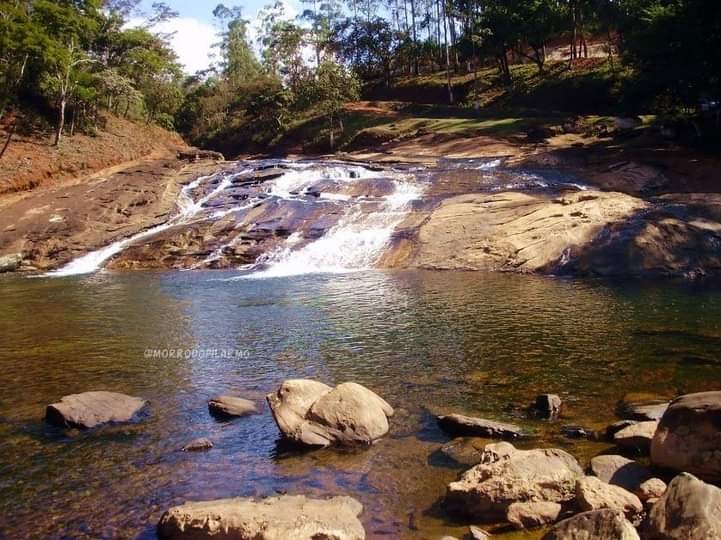 Balneário Lajeado