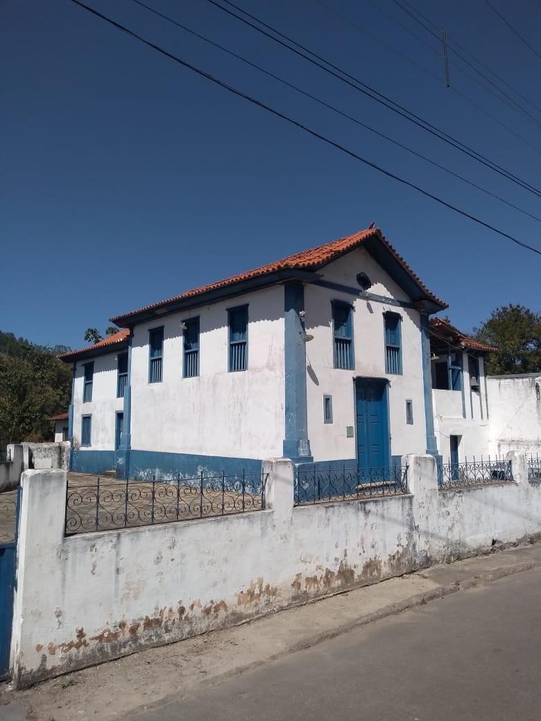 Capela Nossa Senhora do Carmo